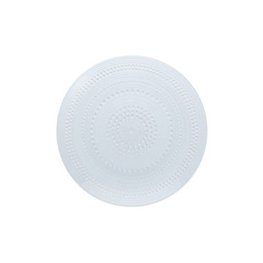 Styrofoam Plate - Large