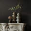 Weathered Linen Stone Wallpaper-32145773
