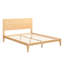 Lit standard en bois massif-114336170-114336174