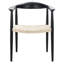 Fauteuil de 30,7 po de large Arlo-1250934537