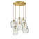 Bubble 8 - Light Chandelier
