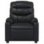 Fauteuil inclinable de massage Vidaxl-97814352