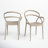 Farrah Stacking Patio Dining Armchair-26402901