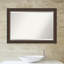 Miroir mural de salle de bain Roulston-1405970766