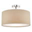 Desiree 3 - Light Drum Pendant-19179302