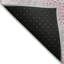 Tapis intérieur / extérieur en polyester tissé à la machine Kawon-1211564143