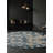 Machine Washable Gray Area Rug-598971629