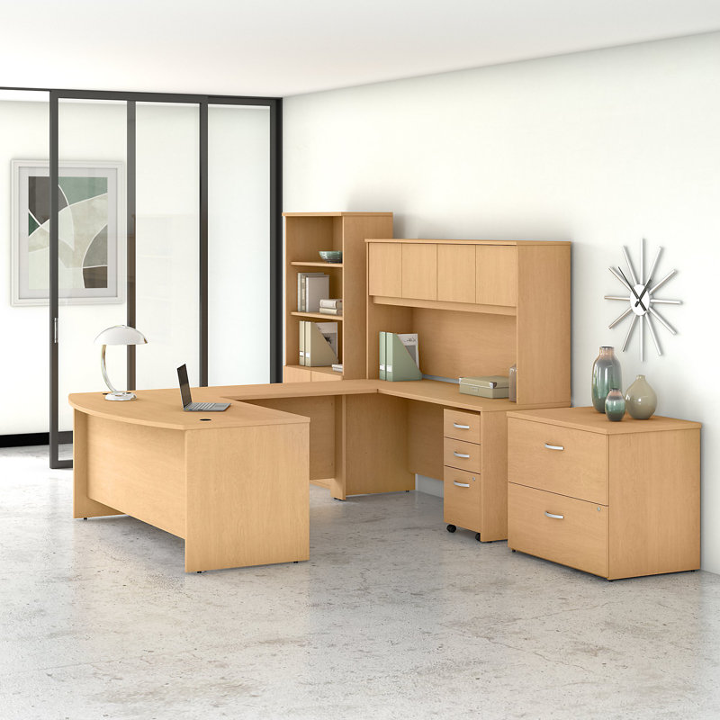 Ensemble de bureau configurable