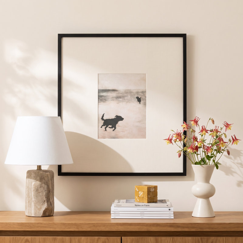 Felicia 2 Framed Print