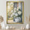 Bayle - salon d'art mural floral
