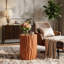 Table d'appoint Wave Wave