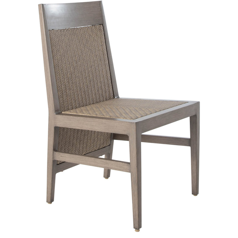 Savannah Patio Dining Side Chair