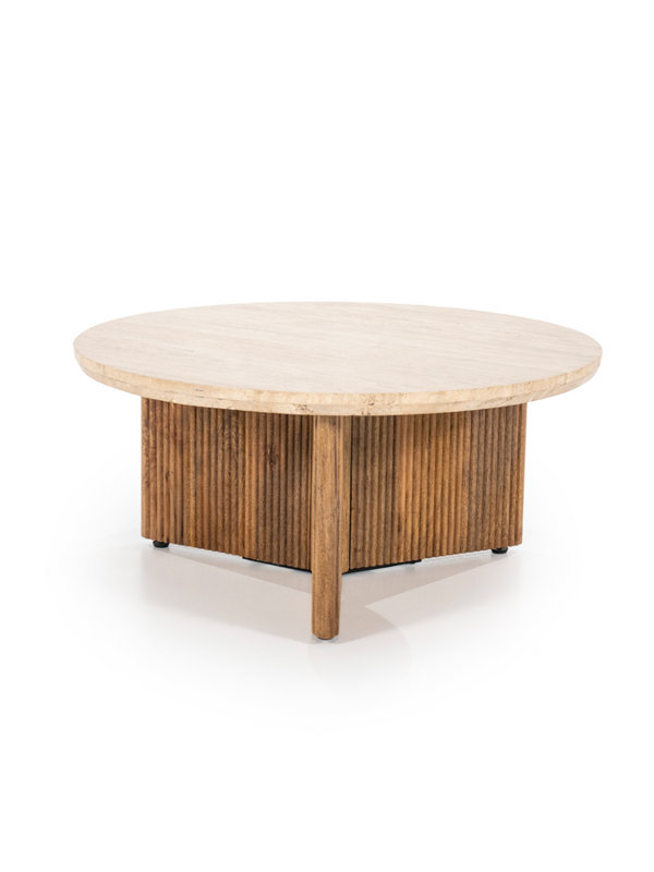 Sara Single Coffee Table