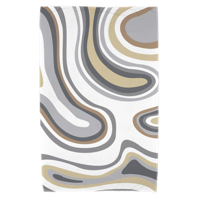 Serviette de plage Whitbeck Agate
