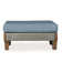Catalina Outdoor Ottoman