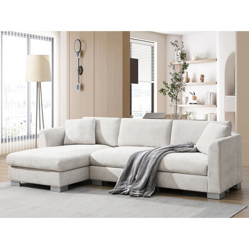 Canapé modulaire 96 * 56 "Cloud
