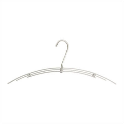 Metal Standard Hanger for Dress/Shirt/Sweater