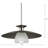 1 - Light Cone Pendant-220006129