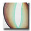  'Inner Pathways 1' by Alonzo Saunders Canvas Wall Art, 37" x 37"