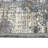 Modern, Abstract, Cut Pile 1'10" X 2'6" Rectangle Throw Rug