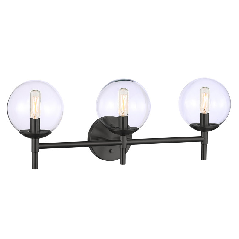 Dimmable Vanity Light, 3