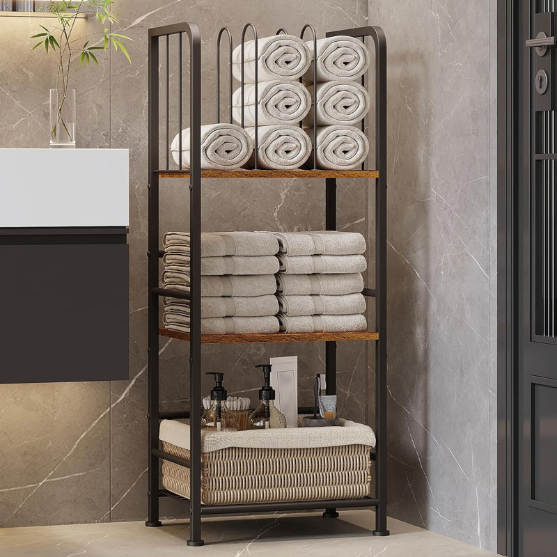 Towel Racks for Bathroom, Towel Stand