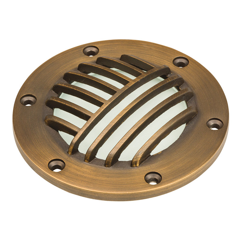 Chinazom Well Light