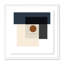 Midcentury IX Print by Jess Engle-48619336-48619332