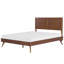 Bowling Solid Wood Bed-39703178