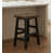 Rustic Natural/Black selected