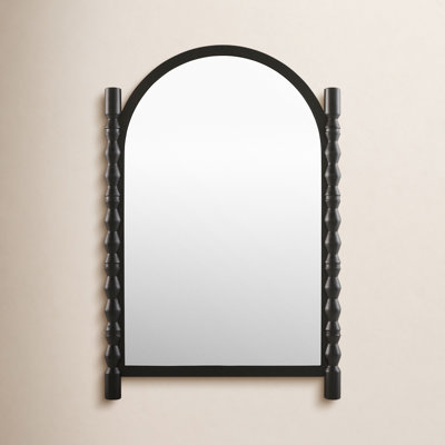 24" Accent Mirror