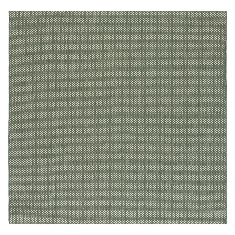 Tapis d'intérieur / extérieur Kalam Performance, Carré 6 pi 7 po