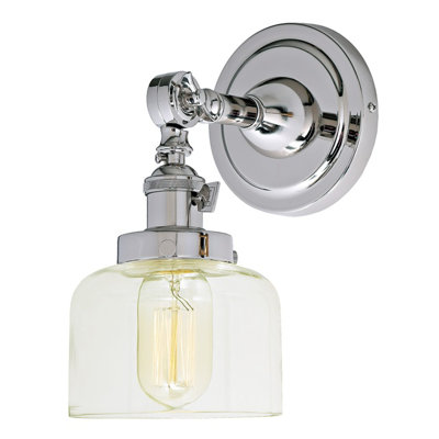Martucci Armed Sconce
