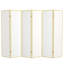 Paravent Shoji pliable Alex 70'' H-119045060-119045053