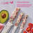 Dolly Parton 3 Piece Cheese Knife Set