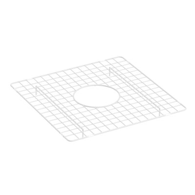 Wire Sink Grid for Kitchen Sink