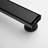 Linear Shower Drain With Leveling Feet-112488881