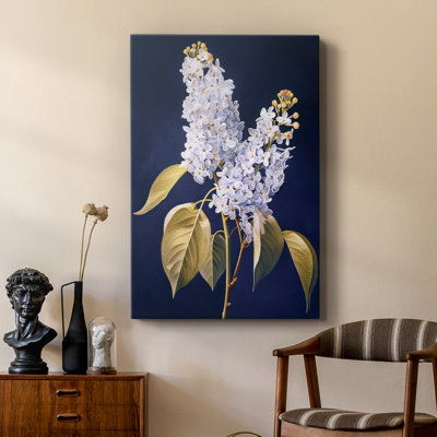 FLORAL Series CLxxvii - galerie sur mesure