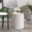 Table de bout