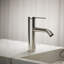 Components Single-Handle Bathroom Sink Faucet-16135387