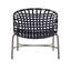 Kantan Outdoor Lounge Chair-1722454200