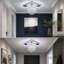 Daevaughn LED Square / Rectangle Chandelier-1002479054