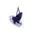 13" Jarold 3 Blade Ceiling Fan-1584449790