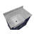 Emiliano 36'' Single Bathroom Vanity with Top-1866967612-1866967607
