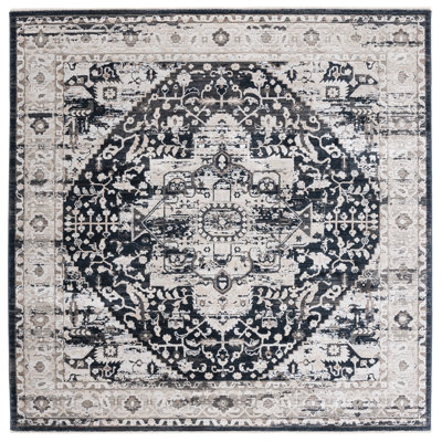 Mayflower Performance Oriental Rug