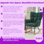 Chaise berçante Teddy-589337167