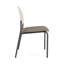 Chaise d'invité sans accoudoir Chat Chat-98671310-98881962