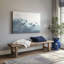Impression sur toile Ethereal Flock-1251510897-1251510862
