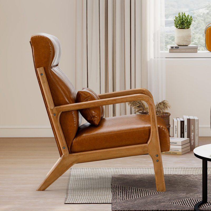 Fauteuil d'appoint Osias