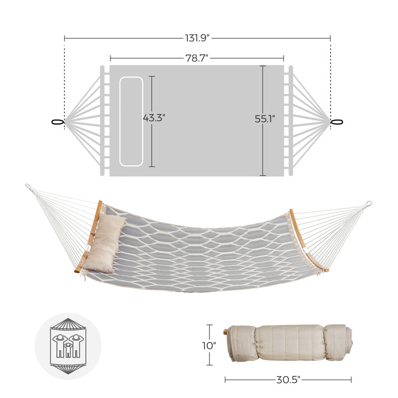 Chanze Camping Hammock